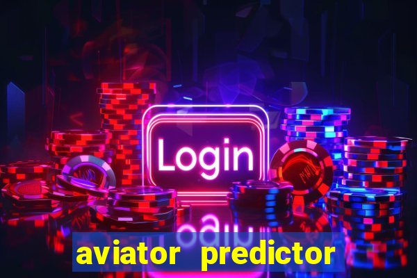 aviator predictor v4.0 activation code